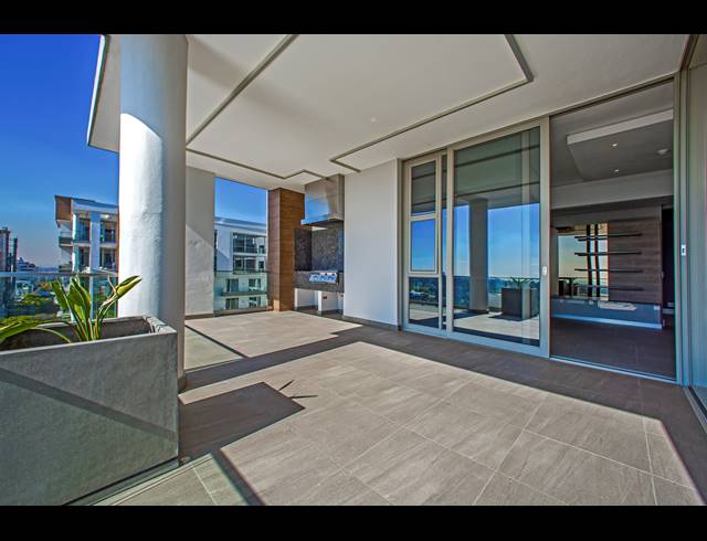 3 BEDROOM PENTHOUSE FOR SALE IN ROSEBANK